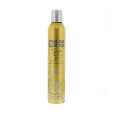Imagen de CHI Keratin flex finish hairspray 284 g