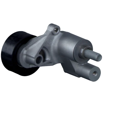 Imagen de FEBI BILSTEIN 09791 Tensor de Correa PEUGEOT: 206 Hatchback, 605 Berlina, Partner I Combispace, CITROËN: XM II Hatchback