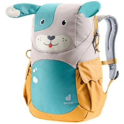 Imagen de Deuter Kikki Mochila Infantil (8 L)