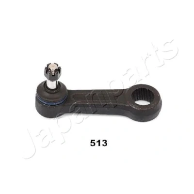 Imagen de JAPANPARTS PI 513 Palanca de dirección 13,5mm MITSUBISHI: L200 III Pick up (K6) 2.5 D, 2 1996 2007