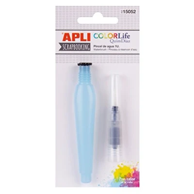 Imagen de APLI 15052 Pincel de agua 1ud