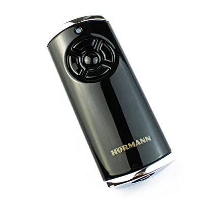 Imagen de Hörmann HS5 868 BS BiSecur Mando a distancia, color negro