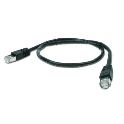 Imagen de Gembird Pp22 1m/bk Cables De Red
