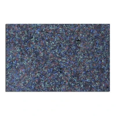 Imagen de Musiclily 435x290mm Pickguard Blank Plancha de Golpeador Materia para Guitarra Eléctrica/Bajo,4 capas Abalone Shell