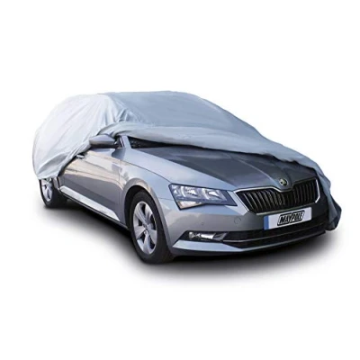 Imagen de Maypole 9881 Funda para Coche Completa Transpirable, XL