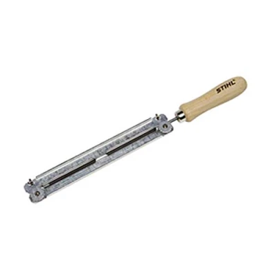 Imagen de Stihl Portalima con lima 1/4&quot; P, para afilar cadenas motosierra
