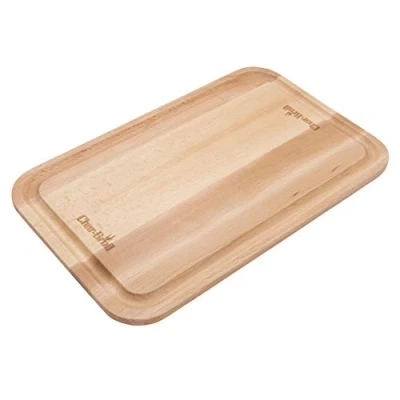 Imagen de Char Broil 140 014 Plato para asado y Tabla de Cortar.