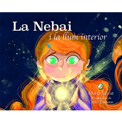 Imagen de la Nebai í llum ínteríor (SIN COLECCION)
