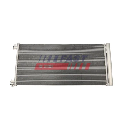 Imagen de FAST FT55416 Radiador de Aceite con filtro FORD: Transit Mk6 Furgón, Bus, V363 Bus