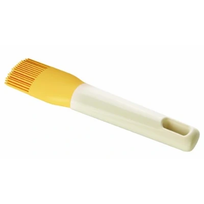 Imagen de Tescoma Pincel Silicona Delicia, Variado, 21x7x2.2 cm