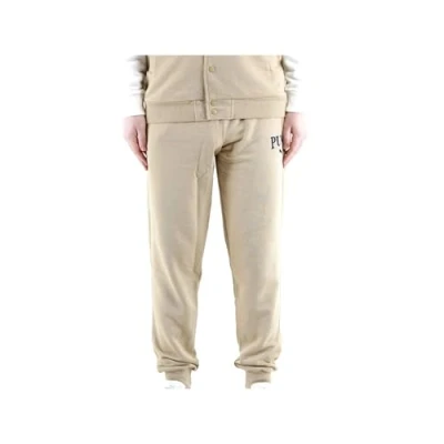 Imagen de Puma Squad Pantalones deportivos, Hombre, Talla: Large, Prairie tan