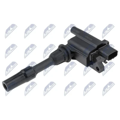 Imagen de NTY ECZ MZ 028 Bobina de encendido MAZDA: MPV 2, MX 6