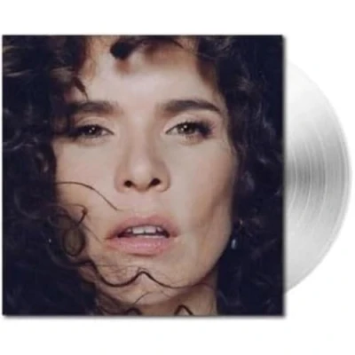 Imagen de The Glorification Of Sadness Vinilo Transparente Paloma Faith