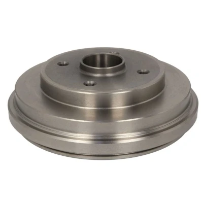 Imagen de DELPHI BF630 Tambor de Freno sin anillo sensor ABS, cojinete rueda, apoyo 232 SUZUKI: IGNIS 2