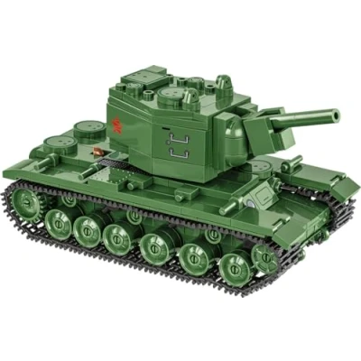 Imagen de COBI KV 2