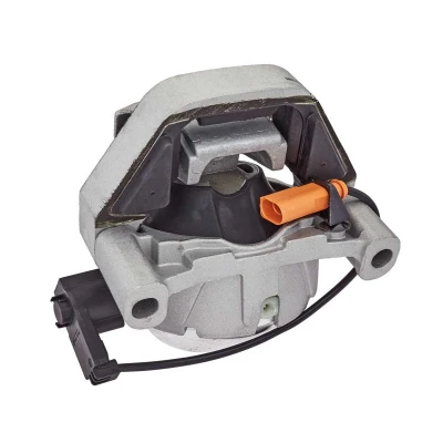 Imagen de MEYLE 100 199 0307 Soporte de motor izquierda Cojinete hidro conectable electricamente AUDI: A7 Sportback, A6 C7 Berlina, Avant norauto, oscaro,