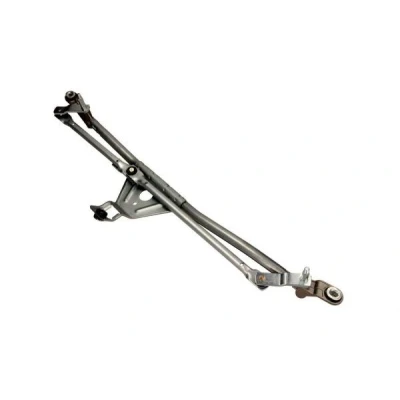 Imagen de MAXGEAR 57 0204 Varillaje de Limpiaparabrisas para vehíc. con volante a la izquierda delante sin electromotor, palanca SEAT: Córdoba I Berlina