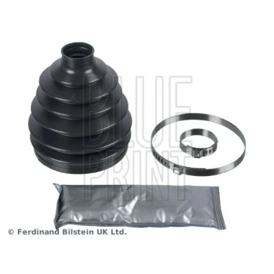 Imagen de BLUE PRINT ADC48129 Fuelle Palier lado de rueda, Eje delantero Termoplástico MITSUBISHI: PAJERO 3