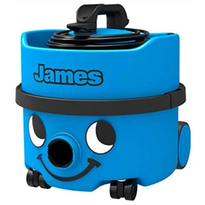Imagen de Numatic James eco + kit na1 new docking / 2 tools on board JVH18711