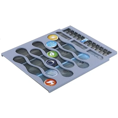 Imagen de Feldherr Complemento Compatible con Frosthaven Element Board Frame