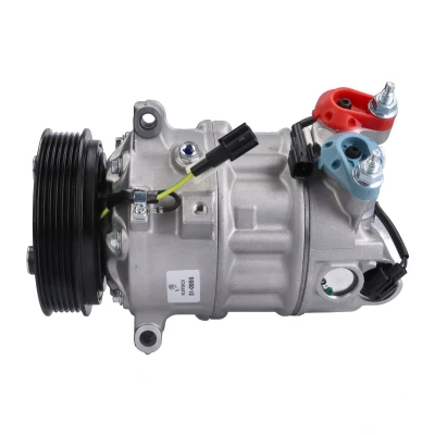 Imagen de Compresor, aire acondicionado ELSTOCK 51 0956