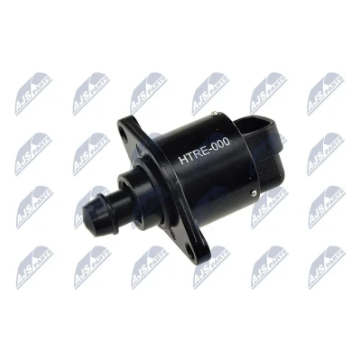 Imagen de NTY ESK RE 000 Válvula de Mando Ralentí eléctrico RENAULT: MEGANE 1, Scénic LAGUNA 2 norauto, oscaro, mister auto