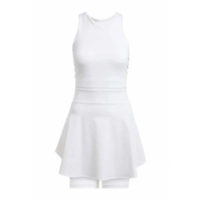 Imagen de adidas Performance Vestido de deporte, Mujer, Talla: Large, Aurora ivy