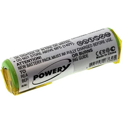 Imagen de Powery Batería para Maquinilla de Afeitar Philips HQ9190XL