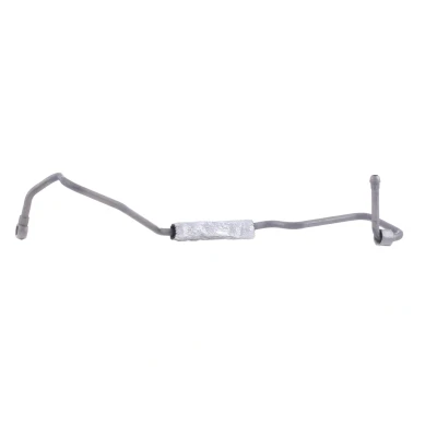 Imagen de AJUSA OP10020 Conducto aceite, turbocompresor OPEL: Vectra C Berlina, Frontera B SUV, Zafira A