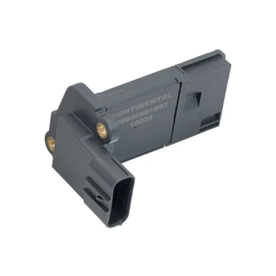 Imagen de VDO 2803550168302 Medidor de masa aire sin carcasa (cárter) HONDA: CIVIC 8 Hatchback, CR V 4, 3
