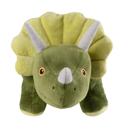 Imagen de Greenlife Value Warmies Triceratops 290 g