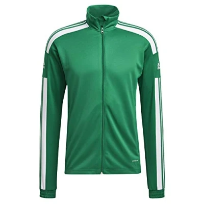 Imagen de adidas Performance Chaqueta de entrenamiento, Hombre, Talla: 3XL, Gruenweiss