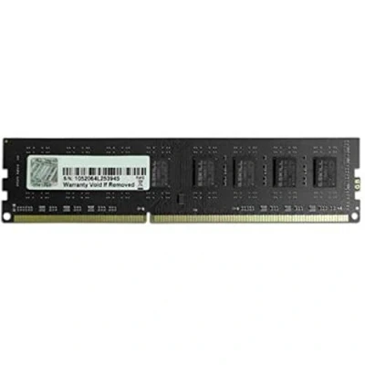 Imagen de G.Skill F3 10600CL9S 8GBNT Memoria RAM DDR3 de 8GB (1333MHz, 240 pines)