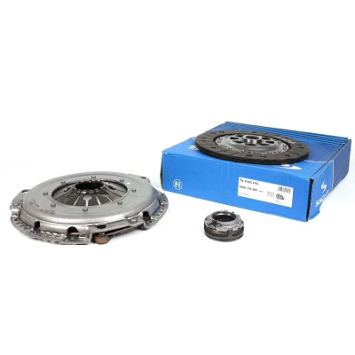 Imagen de SACHS 3000 726 001 Kit de Embrague 228 MERCEDES BENZ: Sprinter 3 T Furgón, Vito Bus