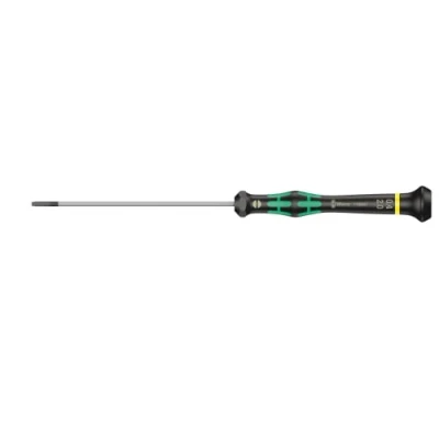 Imagen de Destornilladores planos YATO YT25808
