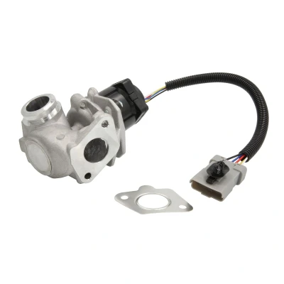 Imagen de DELPHI EG10435 12B1 Válvula EGR FORD: Focus 2, C Max, 2 Limousine, VOLVO: S40 II, V50