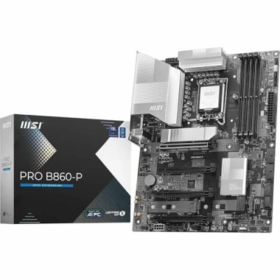 Imagen de Pro B860 P