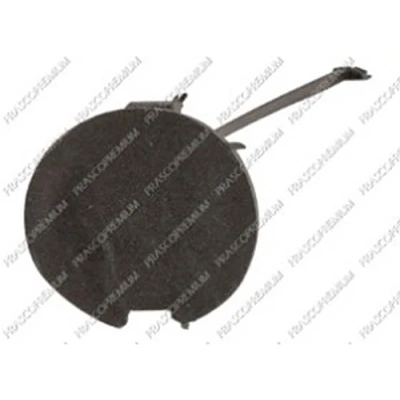 Imagen de PRASCO FT0191286 Tapa, gancho de arrastre posterior FIAT: Seicento / 600 Hatchback