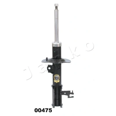 Imagen de JAPKO MJ00475 amortiguador Eje delantero, derecha Presión de gas Bitubular Columna Espiga arriba SAAB: 9 3 Berlina, Familiar