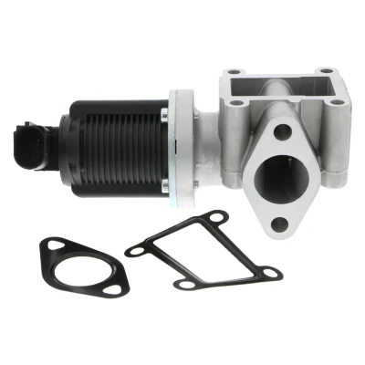 Imagen de VEMO EXPERT KITS + V40 63 0014 Válvula EGR eléctrico electromagnética con junta OPEL: Astra H GTC, Zafira B, Hatchback