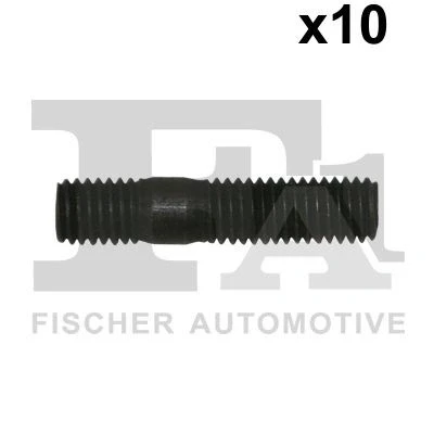 Imagen de FA1 985 08 026.10 Tornillo, colector admisión