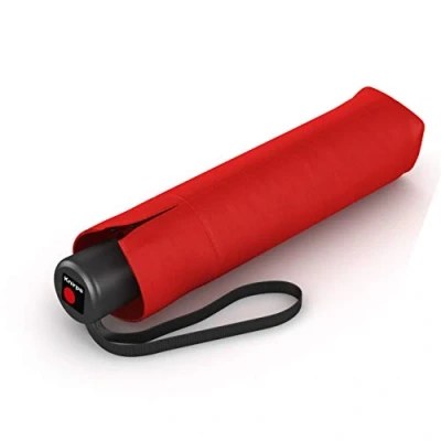 Imagen de Knirps A.200 Medium Duomatic Red