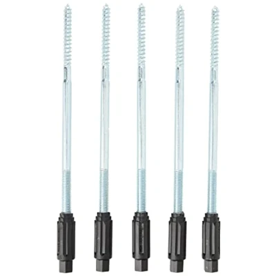 Imagen de fischer thermax 8/160 M6. fijación en fachadas o paredes con aislante, para de toldos, estantes, rótulos sin rotura del puente térmico (20 ud)