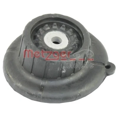 Imagen de METZGER 6490053 Copela de amortiguador Eje delantero sin rodamiento FIAT: BRAVO 2, Stilo Hatchback, Multi Wagon