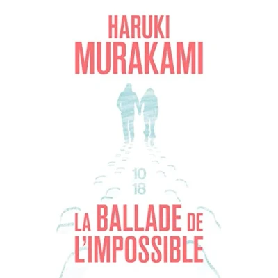 Imagen de La Ballade De L Impossible (edition Speciale)