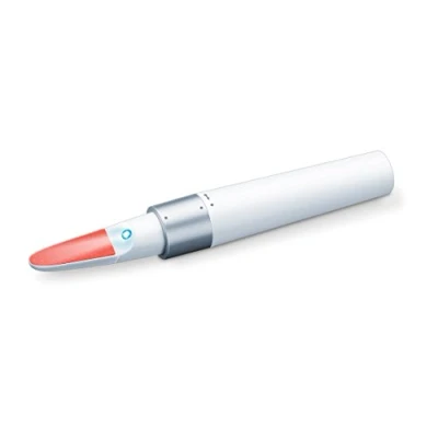 Imagen de Beurer MP18 Set De Manicura Eléctrico, Color Blanco