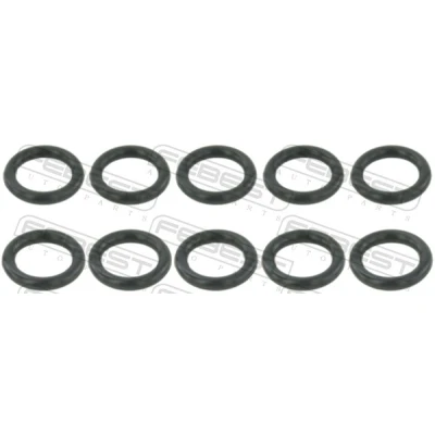 Imagen de FEBEST RINGFL 026 PCS10 Juntas MERCEDES BENZ: W124 Berlina, Clase G SUV, 190, NISSAN: Murano II, Qashqai / Qashqai+2 I Van, X Trail