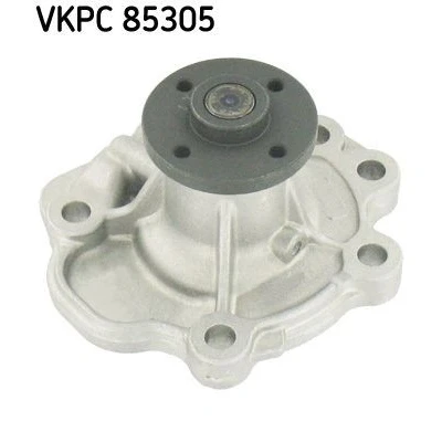 Imagen de SKF VKPC 85305 Bomba de agua Metal para accionamiento correa poli V SUZUKI: SWIFT 3, Vitara IV SUV