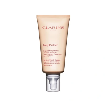 Imagen de Clarins Body Partner Expert Vergetures 175 ml