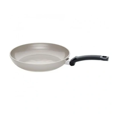 Imagen de Fissler Sartén Ceratal Classic/de aluminio, revestida de cerámica (Ø 20 cm) antiadherente, inducción, gris